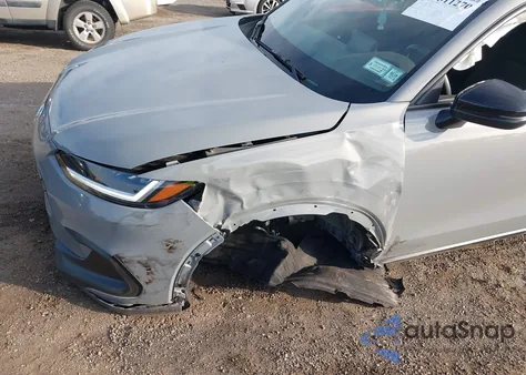 2025 Honda Hr-V Awd Sport from USA, damaged, VIN 3CZRZ2H58SM784592